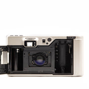 Pentax Espio 80 35mm Point-and-Shoot Film Camera