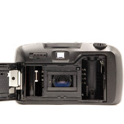 Pentax Espio 80-E 35mm Point-and-Shoot Film Camera