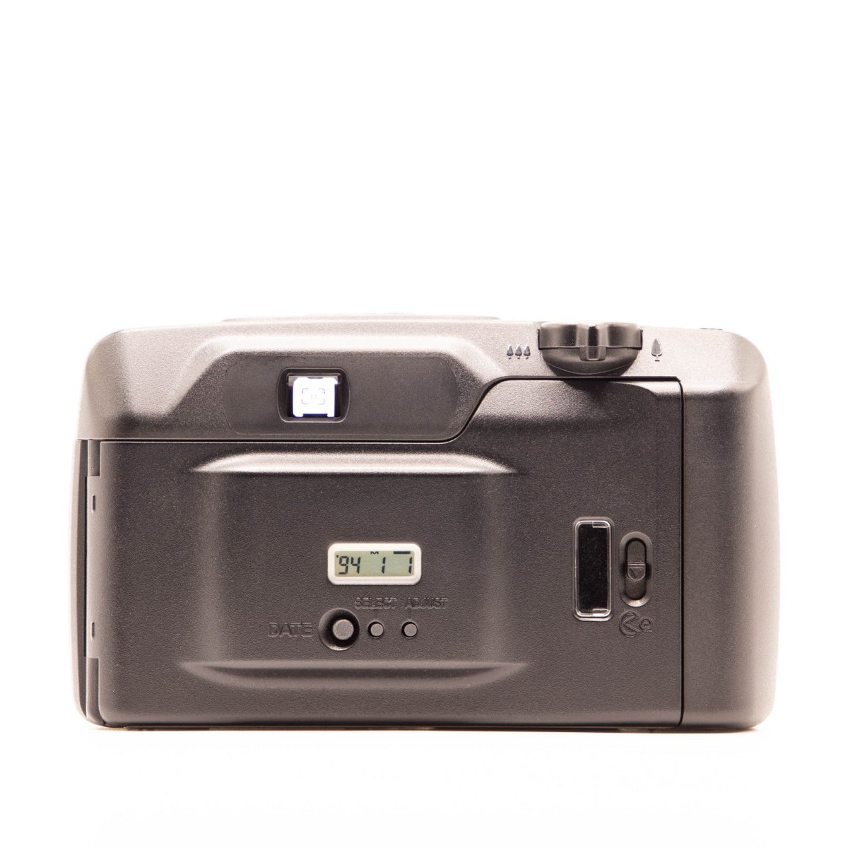 Pentax Espio 838G 35mm Point-and-Shoot Film Camera