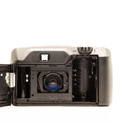 Pentax Espio 838G 35mm Point-and-Shoot Film Camera