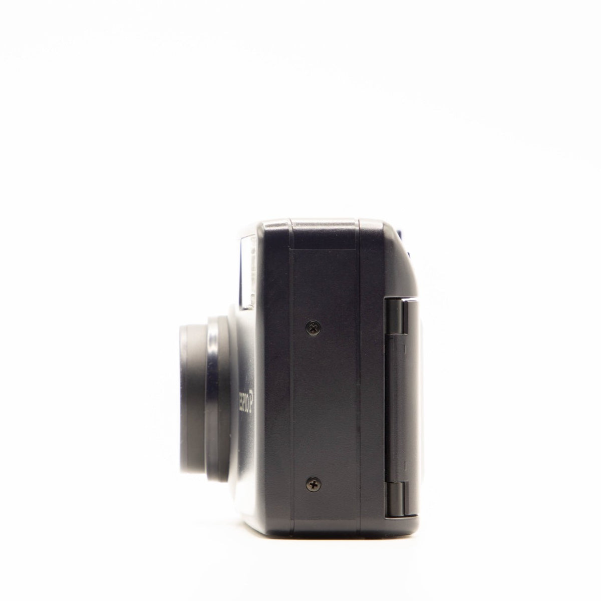 Pentax Espio P 35mm Point-and-Shoot Film Camera