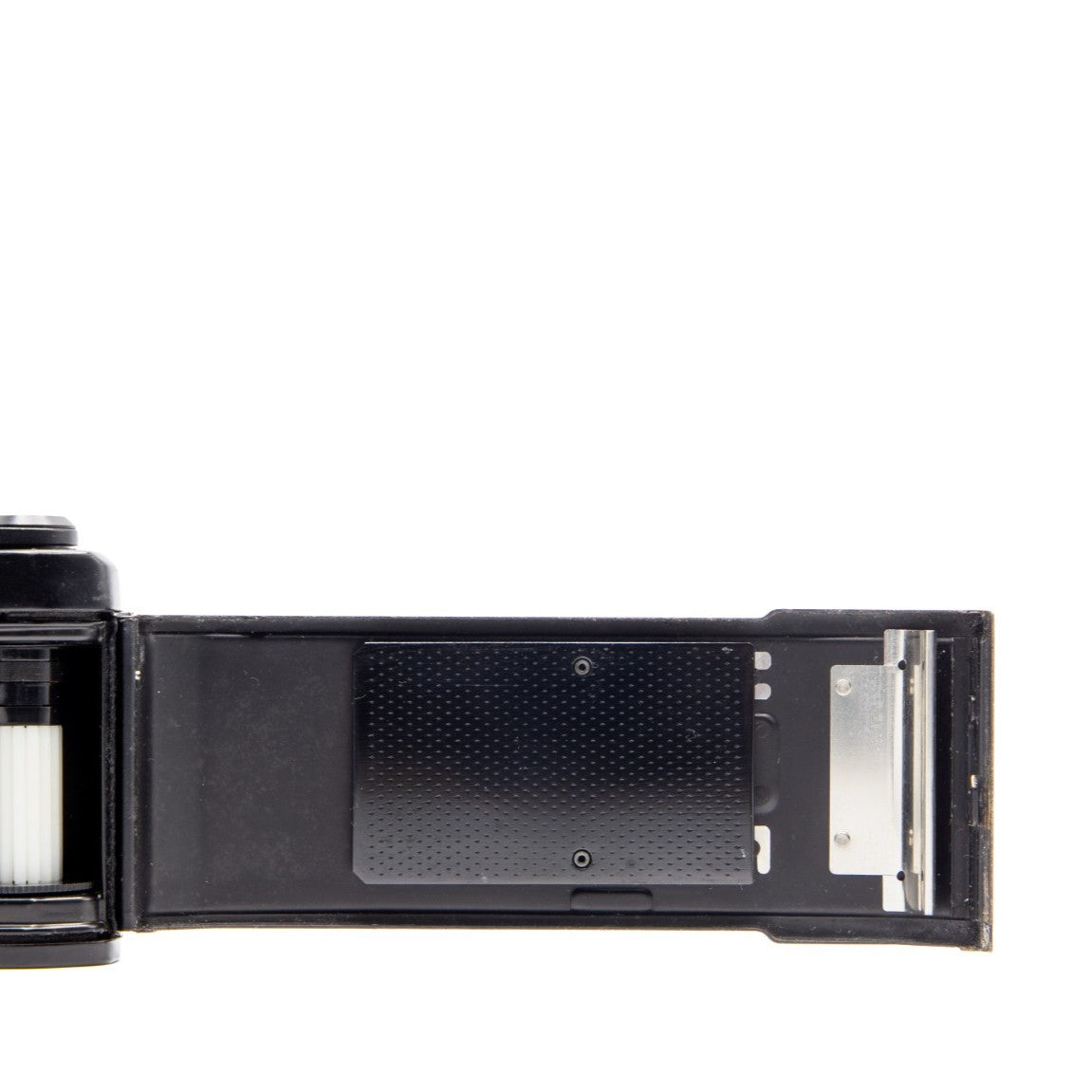 Pentax ME 35mm SLR Film Camera with SMC Pentax-M 50mm f/1.4 Lens