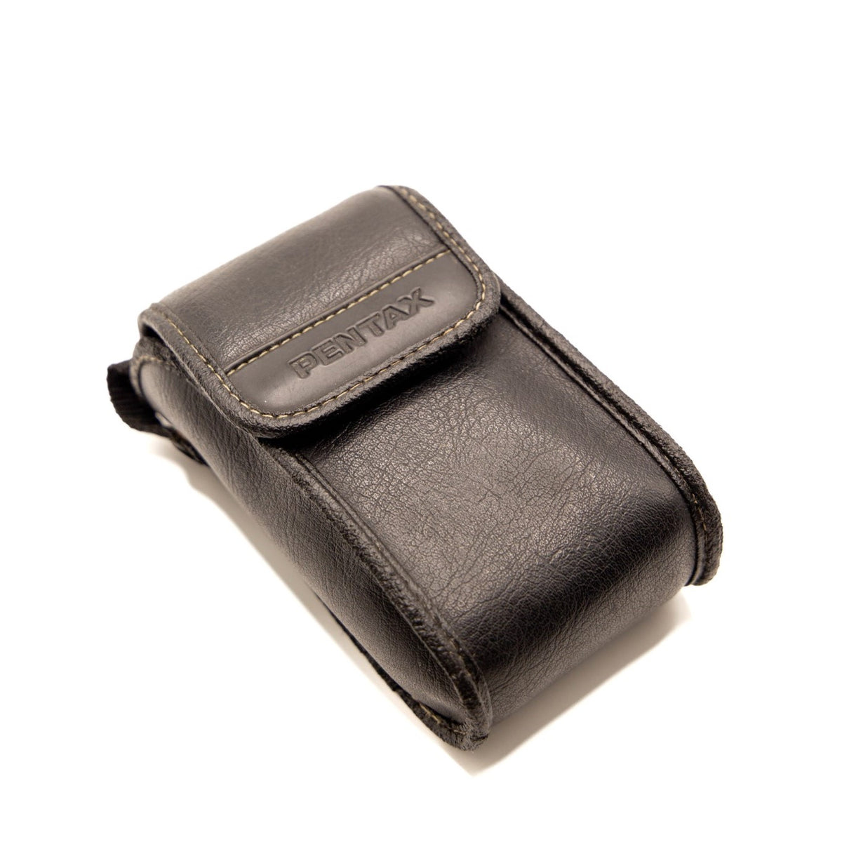 Pentax Leather Film Camera Case - Small