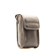 Pentax Leather Film Camera Case - Small
