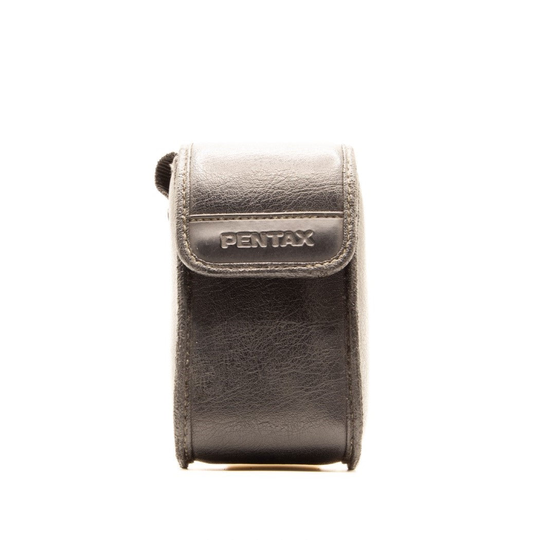 Pentax Leather Film Camera Case - Small