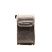 Pentax Leather Film Camera Case - Small