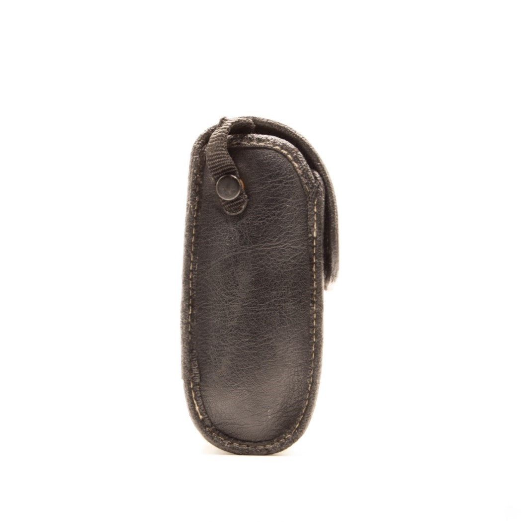 Pentax Leather Film Camera Case - Small