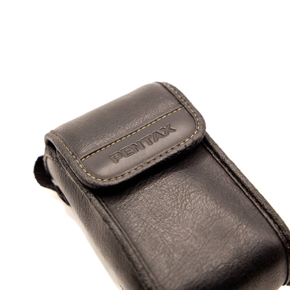 Pentax Leather Film Camera Case - Small