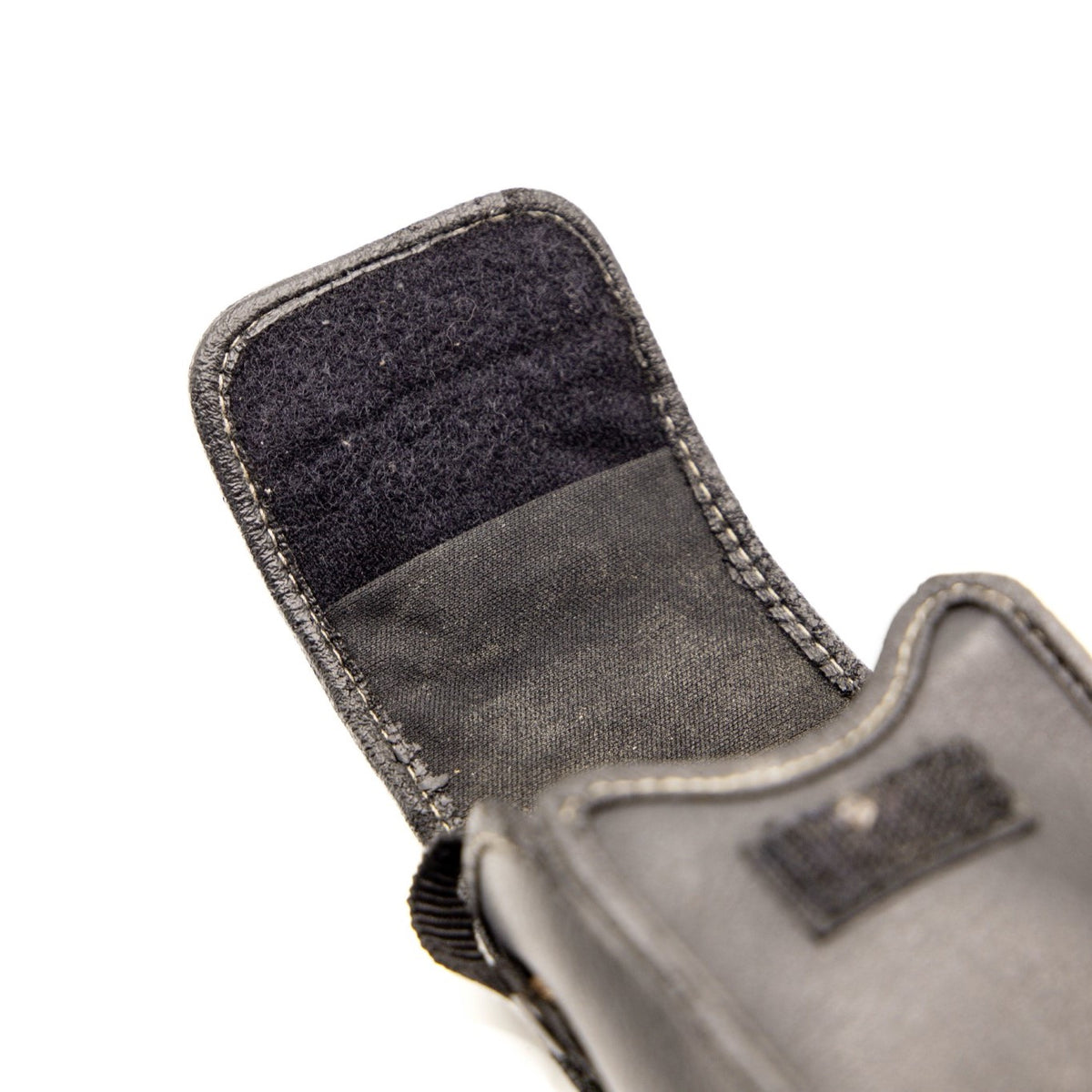 Pentax Leather Film Camera Case - Small