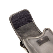 Pentax Leather Film Camera Case - Small