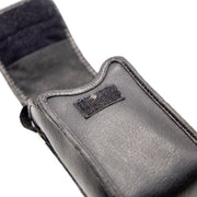 Pentax Leather Film Camera Case - Small