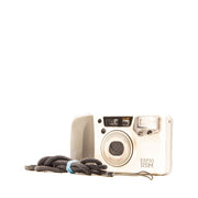 Pentax Film Camera Strap - Long (Black)