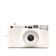 Pentax Espio 105SW 35mm Point-and-Shoot Film Camera