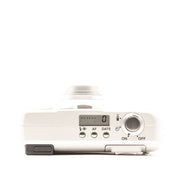 Pentax Espio 105SW 35mm Point-and-Shoot Film Camera