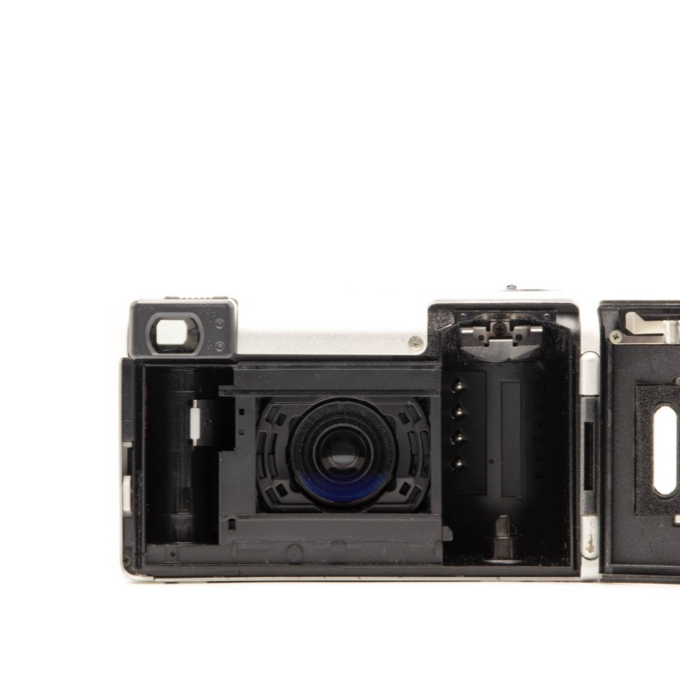 Pentax Espio 105SW 35mm Point-and-Shoot Film Camera