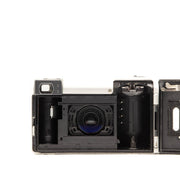 Pentax Espio 105SW 35mm Point-and-Shoot Film Camera