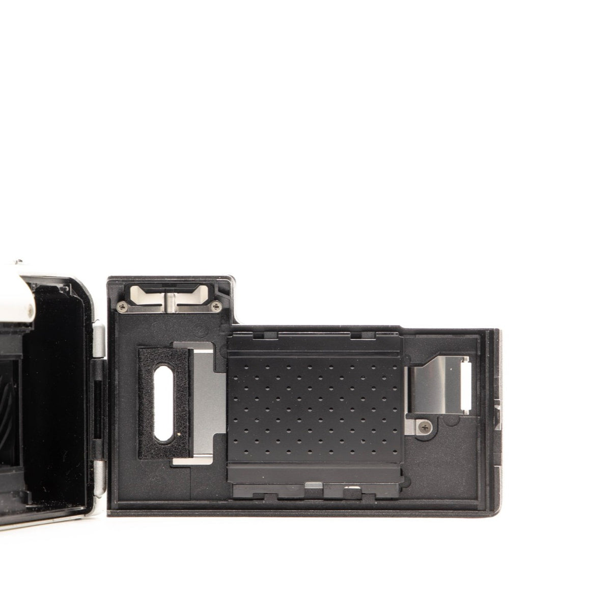 Pentax Espio 105SW 35mm Point-and-Shoot Film Camera