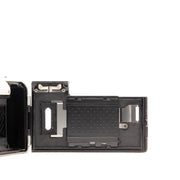Pentax Espio 105SW 35mm Point-and-Shoot Film Camera