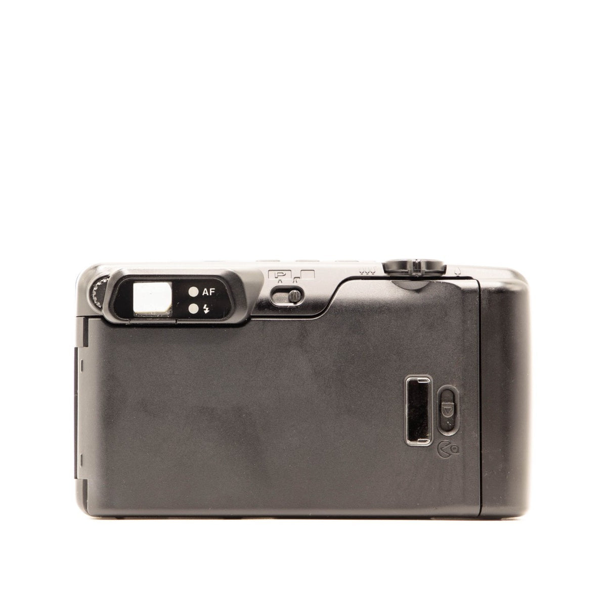 Pentax Espio 115G 35mm Point-and-Shoot Film Camera