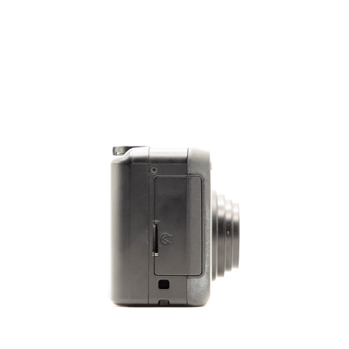 Pentax Espio 115G 35mm Point-and-Shoot Film Camera