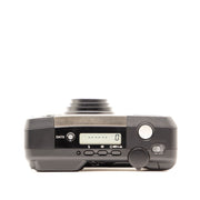 Pentax Espio 115G 35mm Point-and-Shoot Film Camera