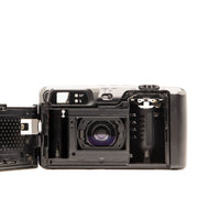 Pentax Espio 115G 35mm Point-and-Shoot Film Camera