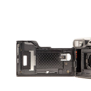 Pentax Espio 115G 35mm Point-and-Shoot Film Camera