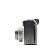 Pentax Espio 115 35mm Point-and-Shoot Film Camera