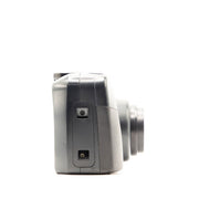 Pentax Espio 115 35mm Point-and-Shoot Film Camera