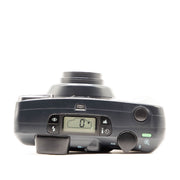 Pentax Espio 115 35mm Point-and-Shoot Film Camera