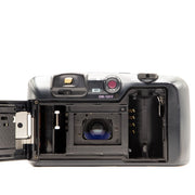 Pentax Espio 115 35mm Point-and-Shoot Film Camera