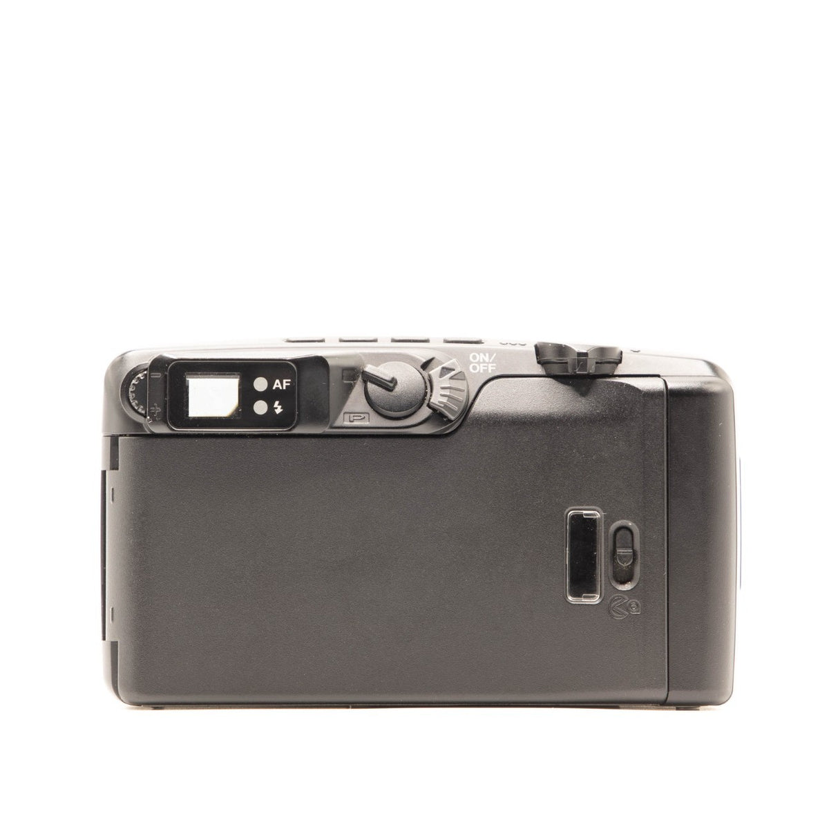 Pentax Espio 140M 35mm Point-and-Shoot Film Camera
