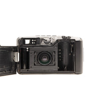 Pentax Espio 140M 35mm Point-and-Shoot Film Camera