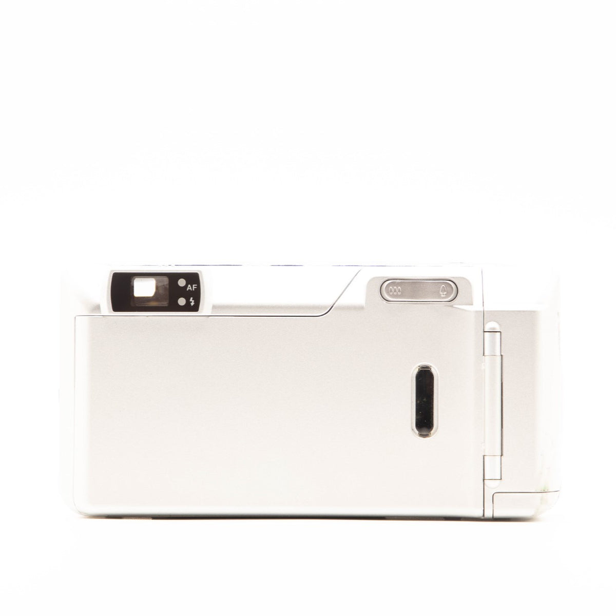 Pentax Espio 140V 35mm Point-and-Shoot Film Camera