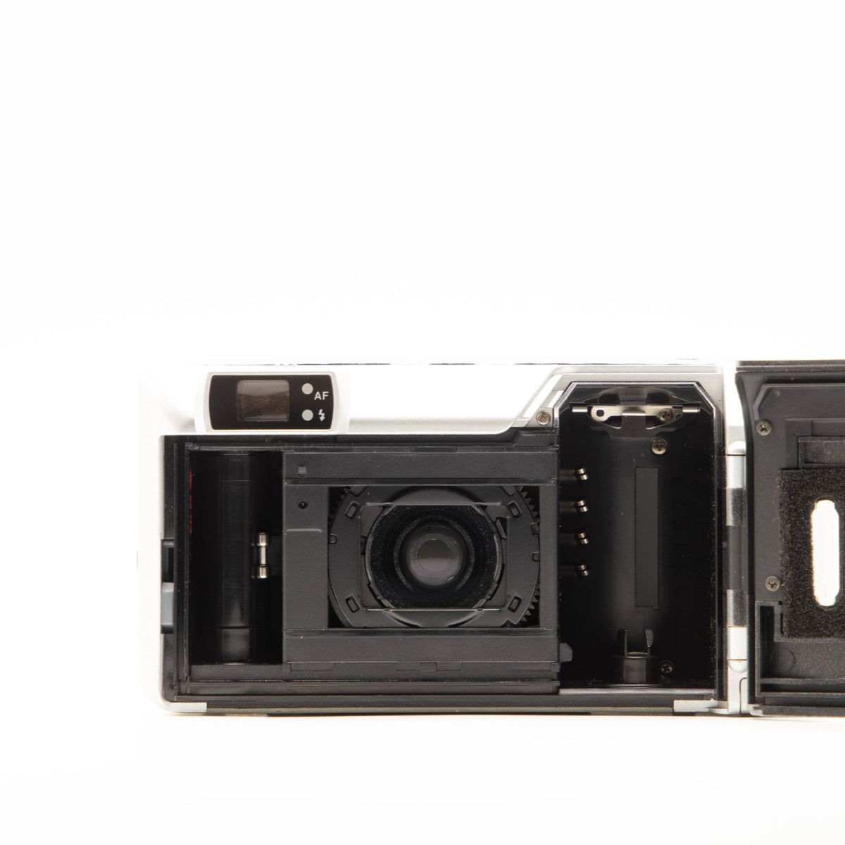 Pentax Espio 140V 35mm Point-and-Shoot Film Camera