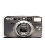 Pentax Espio 140 35mm Point-and-Shoot Film Camera