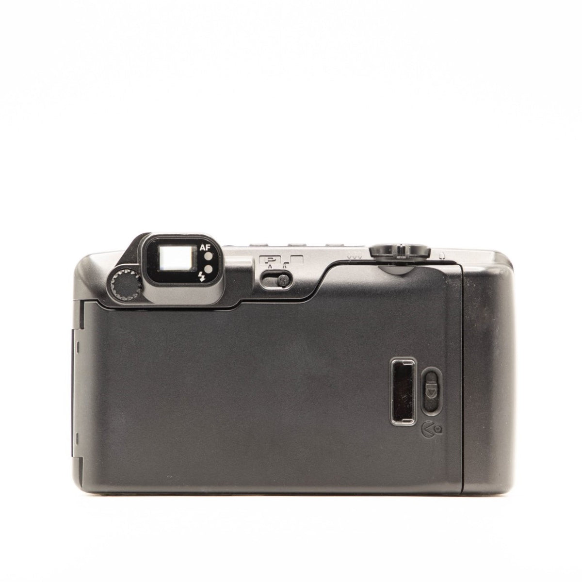 Pentax Espio 90MC 35mm Point-and-Shoot Film Camera