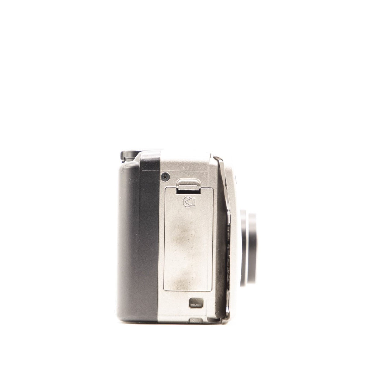 Pentax Espio 90MC 35mm Point-and-Shoot Film Camera