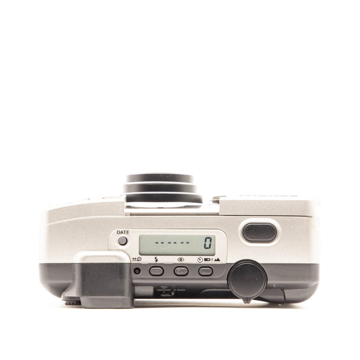 Pentax Espio 90MC 35mm Point-and-Shoot Film Camera