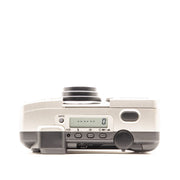 Pentax Espio 90MC 35mm Point-and-Shoot Film Camera