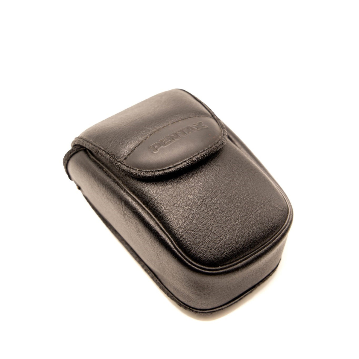 Pentax Leather Film Camera Case - Large