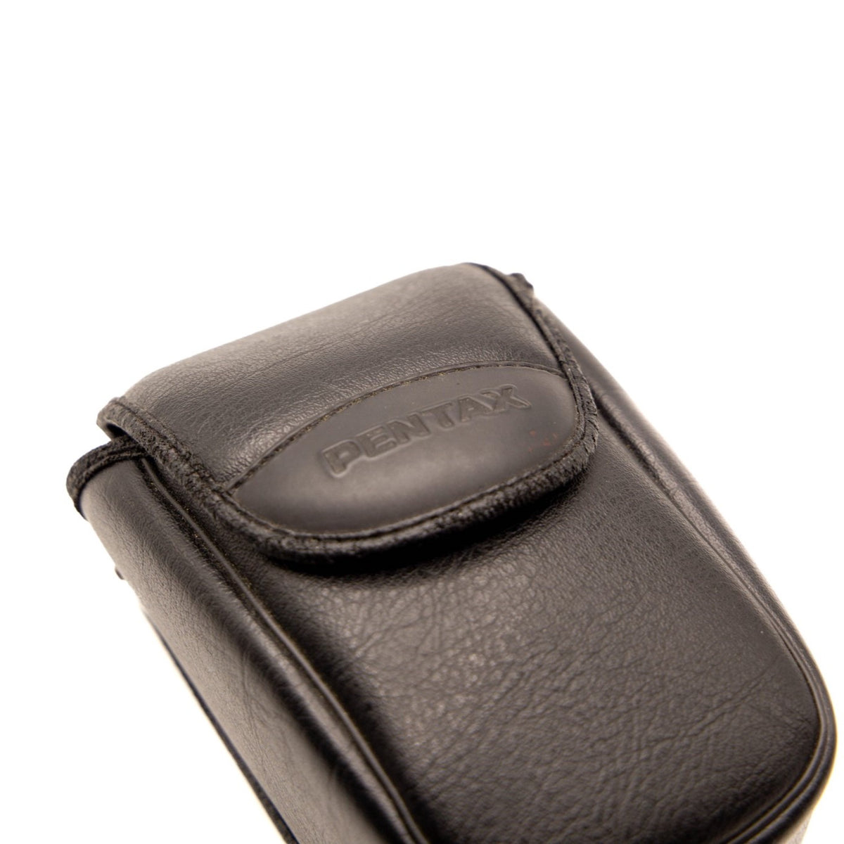 Pentax Leather Film Camera Case - Large