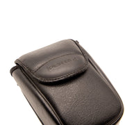Pentax Leather Film Camera Case - Large