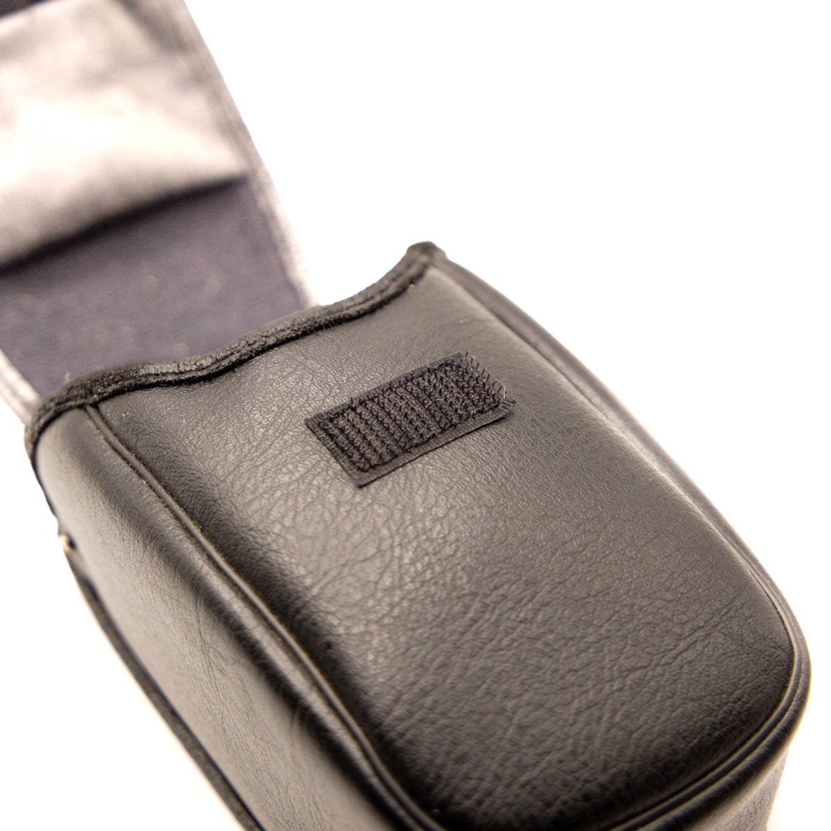 Pentax Leather Film Camera Case - Large