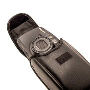 Pentax Leather Film Camera Case - Large