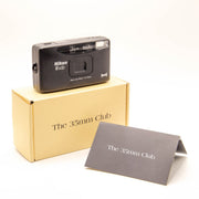 The 35mm Club - eGift Card