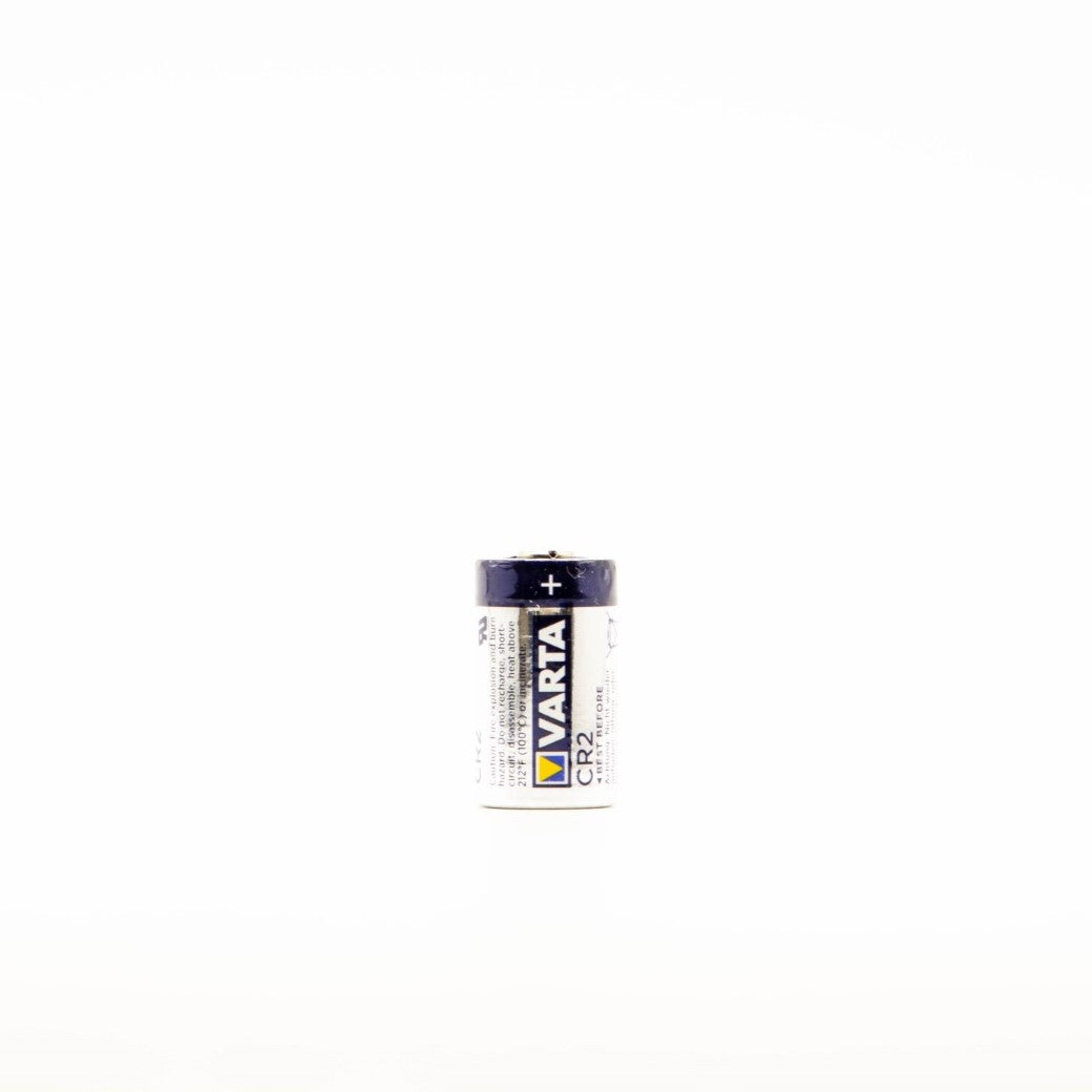 Varta CR2 3V Lithium Battery