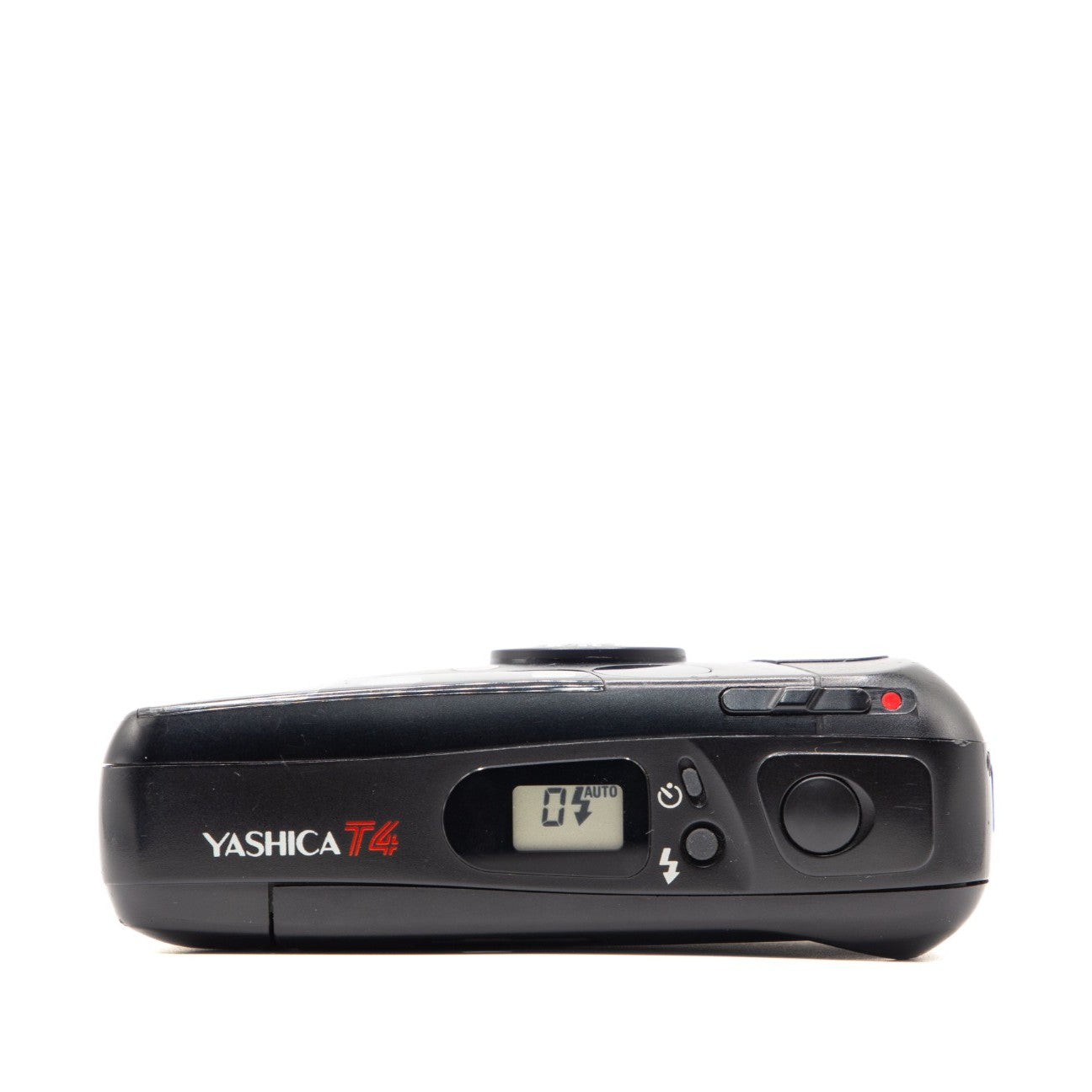 Yashica T4 | 35mm Film Camera | The 35mm Club