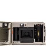 Yashica T5 35mm Point-and-Shoot Film Camera