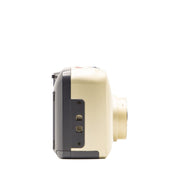 Yashica Zoomate 80 35mm Point-and-Shoot Film Camera